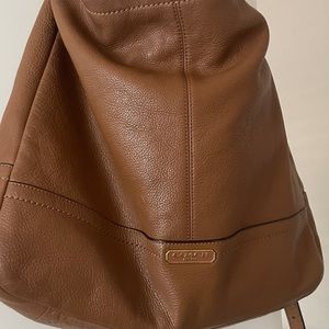 Coach hobo bag